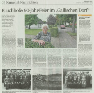 Zeitung_RP_2022-09-20_90Jahre_Bruchhoefe
